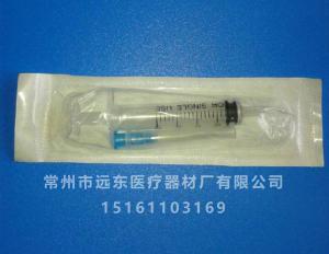 2ml blister side belt needle