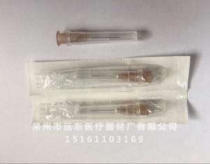 Injection needle